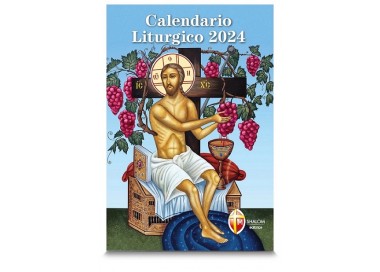 Calendario Liturgico 2023 Artesacrashop