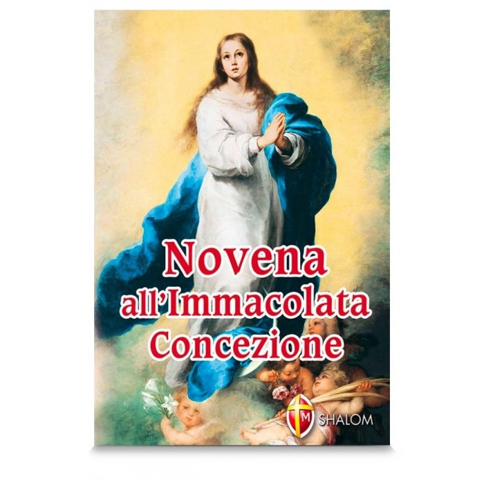 NOVENA ALL'IMMACOLATA CONCEZIONE